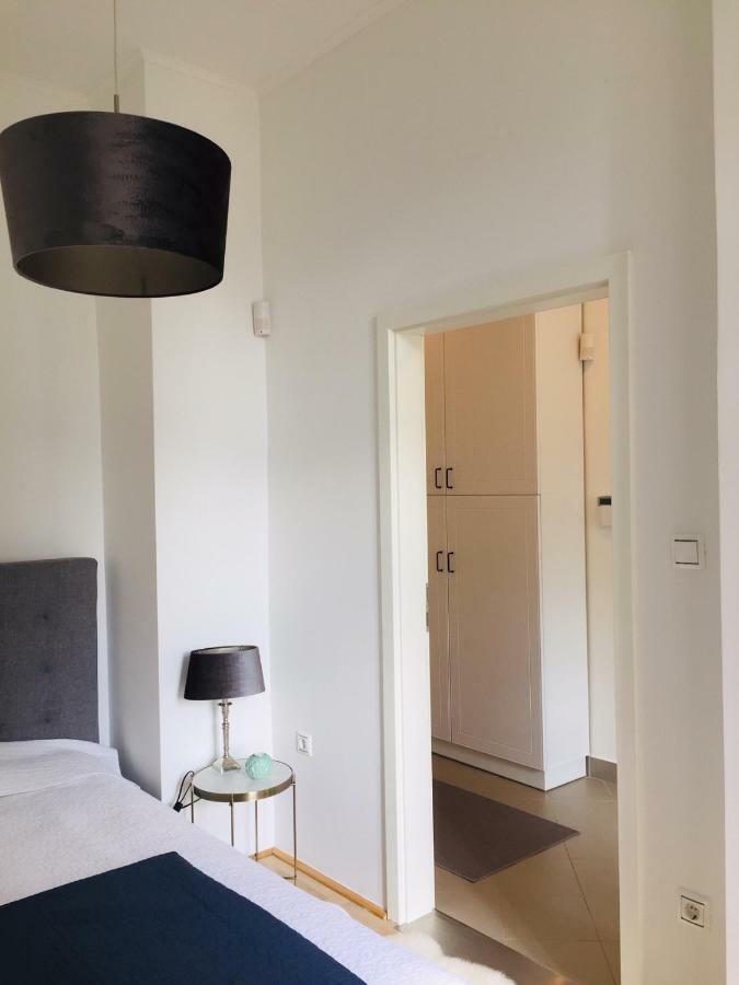 Ybl Apartment City Center Székesfehérvár Eksteriør billede